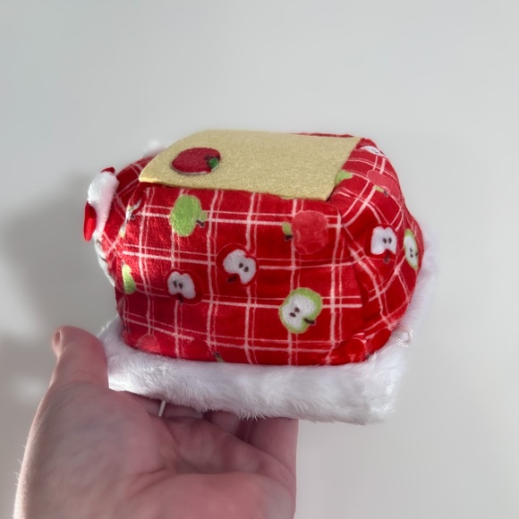 Hello Kitty & Cat House Plush • Sanrio 2 Piece Set • New - Picture 12 of 12